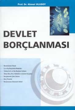 Devlet Borçlanması