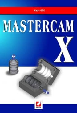 Mastercam X