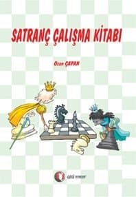 Satranç Çalışma Kitabı