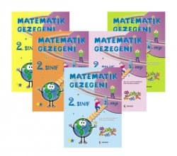 Matematik Gezegeni - 2. Sınıf (Takım)