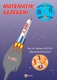 Matematik Gezegeni - 4. Sınıf (Takım)