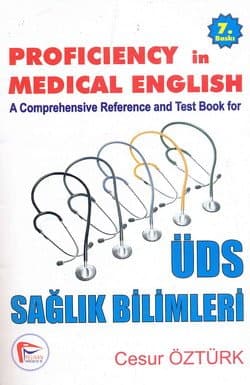 Proficiency in Medical English (ÜDS Sağlık Bilimleri)