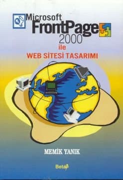 FrontPage 2000 ile Web Sitesi Tasarımı