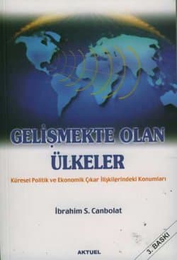 Gelişmekte Olan Ülkeler