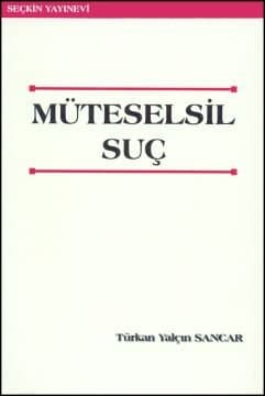 Müteselsil Suç