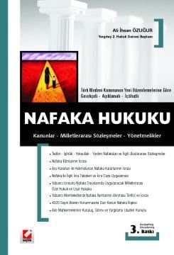 Nafaka Hukuku