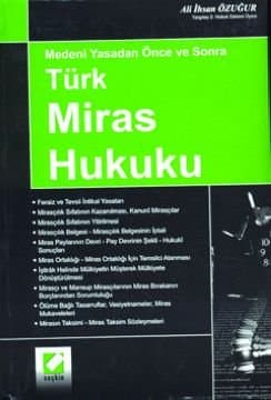 Türk Miras Hukuku