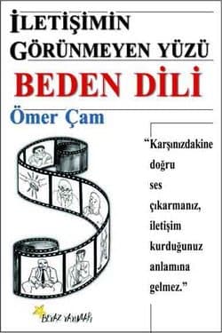 İletişimin Görünmeyn Yüzü-Beden Dili