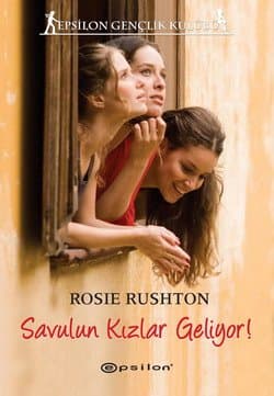 Savulun Kızlar Geliyor!