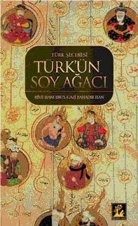 Türk`ün Soy Ağacı