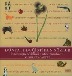 Dünyayı Değiştiren Sözler