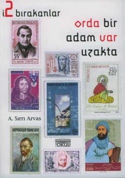 Orda Bir Adam Var Uzakta