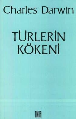 Türlerin Kökeni