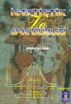 İstatistik ve Spor Bilimleri