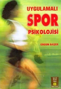 Uygulamalı Spor Psikolojisi