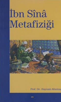 İbn Sina Metafiziği