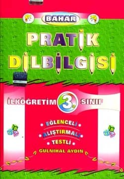 Pratik Dilbilgisi 3. Sınıf