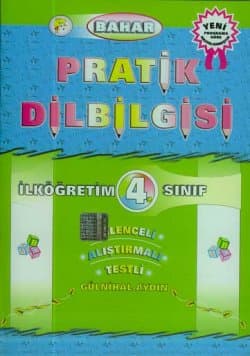 Pratik Dilbilgisi 4. Sınıf