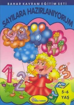 Sayılara Hazırlanıyorum
