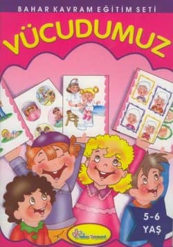 Vücudumuz