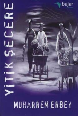 Yitik Şecere