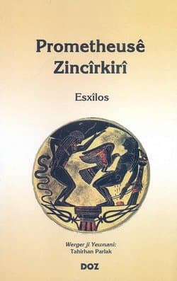 Prometheuse Zincirkiri