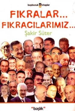 Fıkralar Fıkracılarımız...