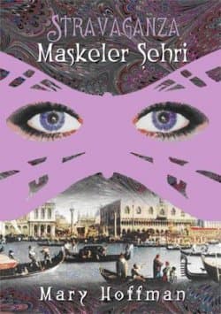 Stravaganza - Maskeler Şehri