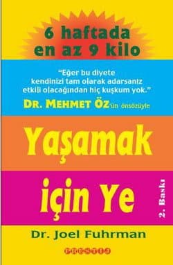Yaşamak İçin Ye