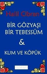 Bir Gözyaşı Bir Tebessüm & Kum ve Köpük