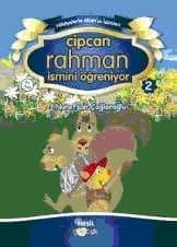 Cipcan Rahman İsmini Öğreniyor