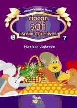 Cipcan Şafi İsmini Öğreniyor