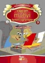 Cipcan Muhyi İsmini Öğreniyor