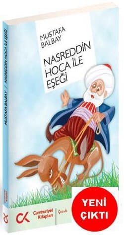 Nasreddin Hoca ile Eşeği