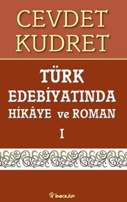 Türk Edebiyatında Hikaye ve Roman-1