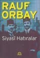 Siyasi Hatıralar