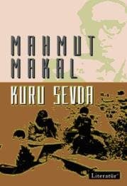 Kuru Sevda