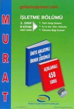 İşletme 3b