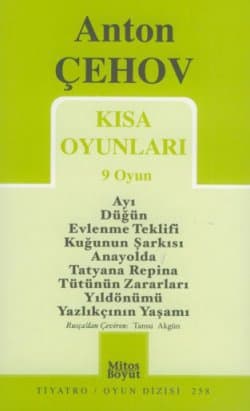 Kısa Oyunları