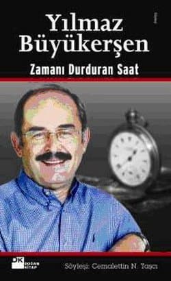 Zamanı Durduran Saat