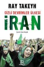 Gizli Devrimler Ülkesi İran
