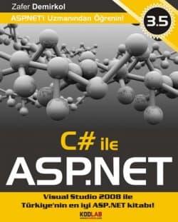 C# ile ASP.NET 3.5
