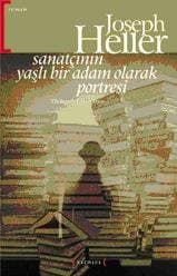 Sanatçının Yaşlı Bir Adam Olarak Portresi