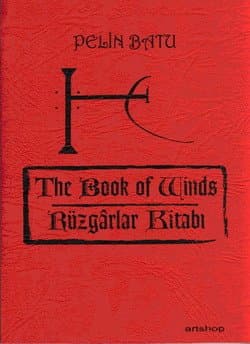 The Book of Winds / Rüzgarlar Kitabı