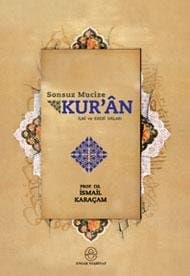 Sonsuz Mucize Kur`an