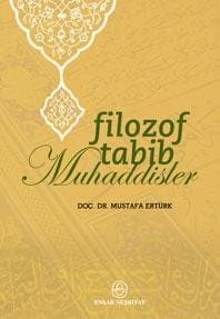 Filozof / Tabib Muhaddisler