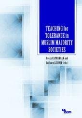 Teaching For Tolerance In Muslim Majority Societies