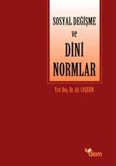 Sosyal Değişme ve Dini Normlar
