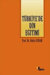 Türkiye`de Din Eğitimi