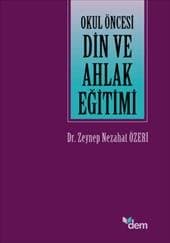 Okul Öncesi Din ve Ahlak Eğitimi